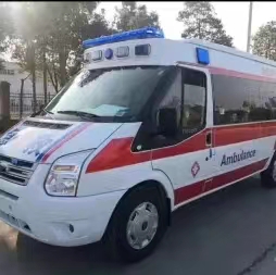 嘉兴市秀洲区救护车出租转运服务、车型选择、额外医疗服务